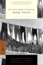 The Best Short Stories of Mark Twain af Mark Twain
