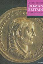 A History of Roman Britain af Peter (Emeritus Professor Salway