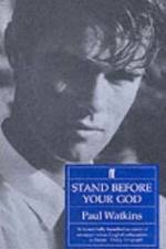 Stand Before Your God af Paul Watkins