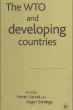 The WTO and Developing Countries