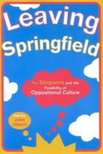 Leaving Springfield