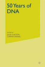50 Years of DNA