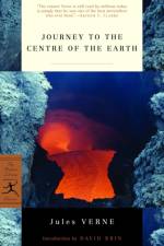 Journey to the Centre of the Earth af Jules Verne