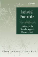 Industrial Proteomics af D Figeys