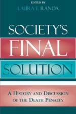 Society's Final Solution af Laura Randa King