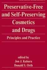 Preservative-Free and Self-Preserving Cosmetics and Drugs