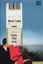 Never Land af Phyllis Nagy