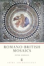 Romano-British Mosaics af Peter Johnson