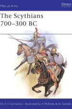 Scythians, 700-300 B.C. af E.V. Cernenko