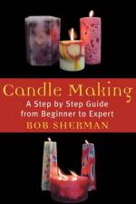 Candlemaking af Bob Sherman