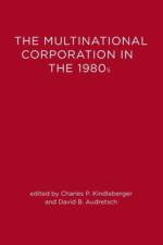 Multinational Corporation in the 1980s