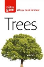 Trees af Alastair Fitter