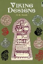 Viking Designs af A. G. Smith