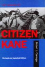 The Making of Citizen Kane, Revised edition af Robert L. Carringer