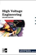 High Voltage Engineering af M Naidu