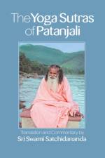 Yoga Sutras of Patanjali Pocket Edition af Patanjali
