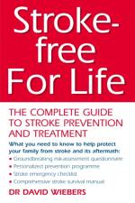 Stroke-Free For Life af Dr David Wiebers