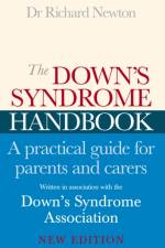 The Down's Syndrome Handbook af Downs Syndrome Association