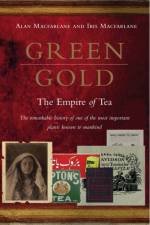 Green Gold af Alan Macfarlane