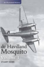De Havilland Mosquito af Stuart (Author) Howe