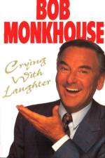 Crying With Laughter af Bob Monkhouse