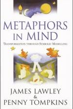 Metaphors in Mind af James Lawley