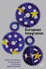 European Integration af George Agiomirgianakis