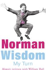 My Turn af Norman Wisdom