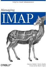 Managing IMAP af Dianna Mullet