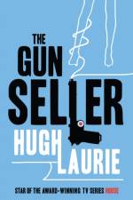 The Gun Seller af Hugh Laurie