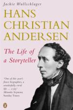 Hans Christian Andersen af Jackie Wullschlager