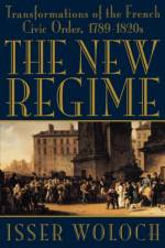 The New Regime af Isser (Columbia University) Woloch