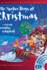 The Twelve Days of Christmas (Book + Download) af Jane Sebba