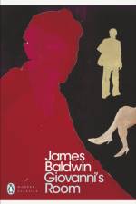 Giovanni's Room af James Baldwin