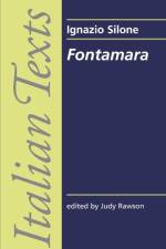 Fontamara af Silone Rawson