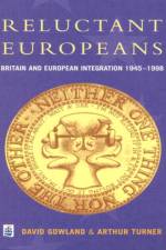 Reluctant Europeans