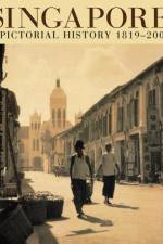 Singapore - A Pictorial History 1819-2000 af Gretchen Liu