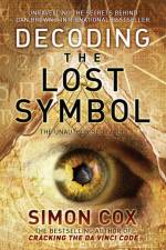 Decoding the Lost Symbol af Simon Cox