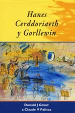 Hanes Cerddoriaeth y Gorllewin
