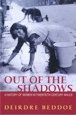 Out of the Shadows af Deirdre Beddoe