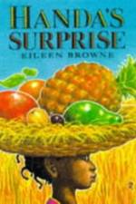 Handa's Surprise af Eileen Browne
