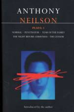 Neilson Plays:1 af Anthony Neilson
