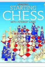 Starting Chess af Harriet Castor