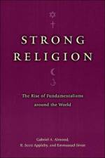 Strong Religion af Gabriel A. Almond