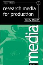 Research for Media Production