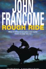 Rough Ride af John Francome