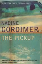 The Pickup af Nadine Gordimer