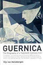 Guernica af Gijs van Hensbergen