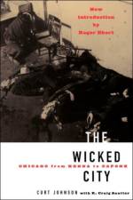 The Wicked City af Curt Johnson