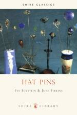 Hat Pins af Eve Eckstein